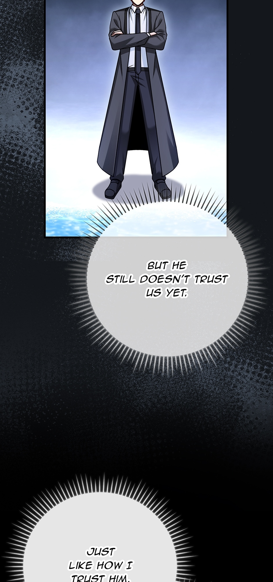 I Came Back as a Martial Genius chapter 41 page 29