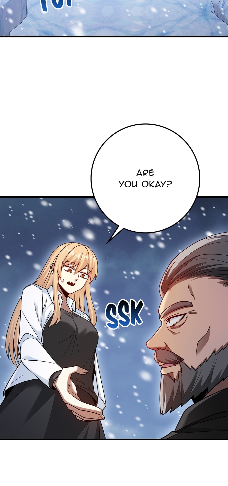 I Came Back as a Martial Genius chapter 41 page 3