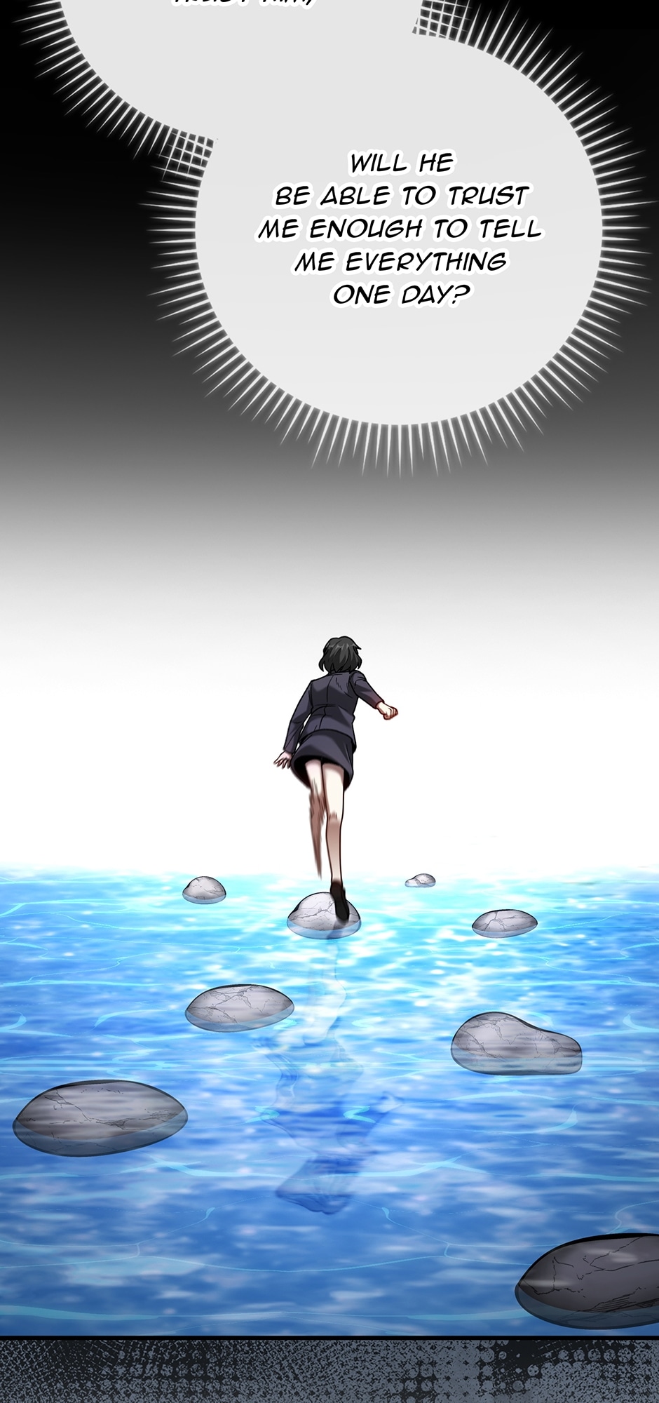 I Came Back as a Martial Genius chapter 41 page 30