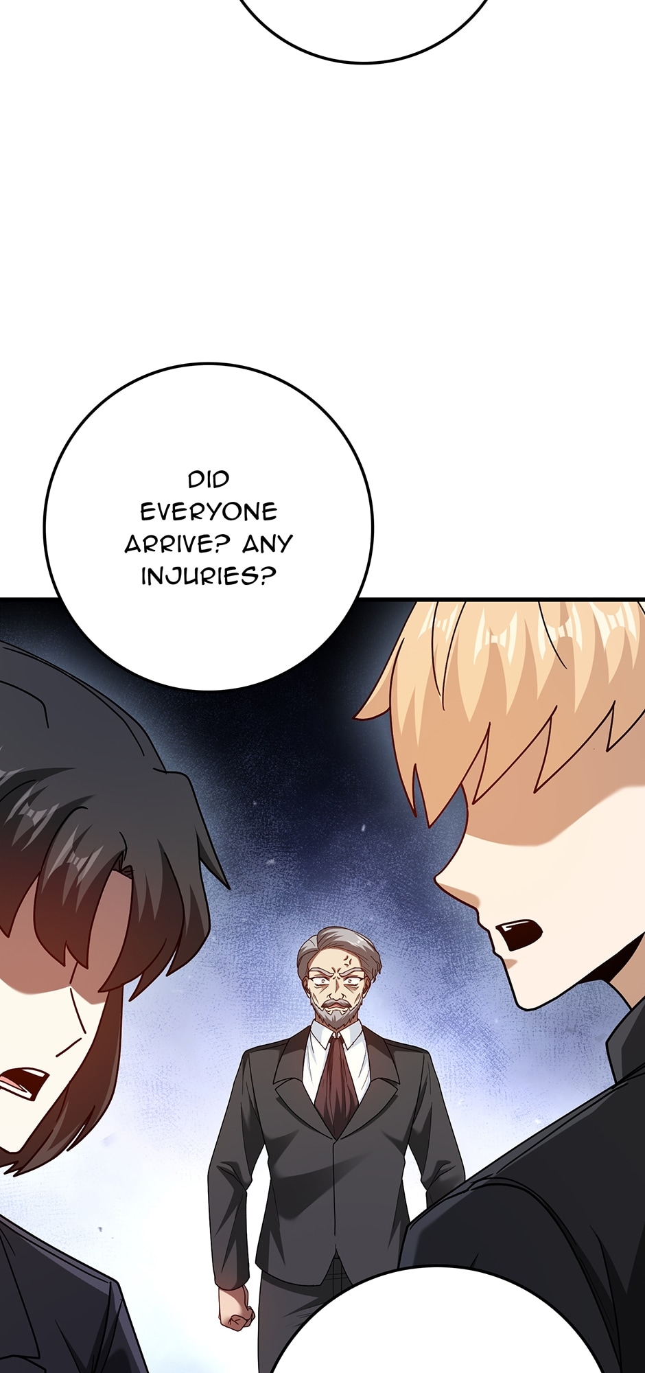 I Came Back as a Martial Genius chapter 41 page 34