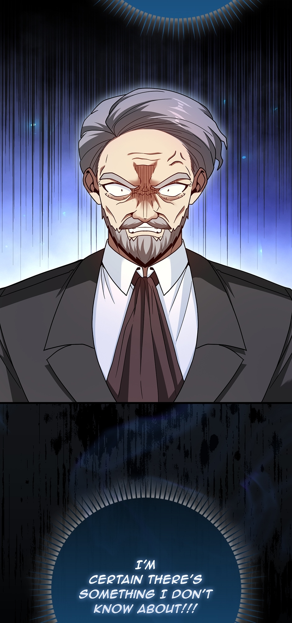 I Came Back as a Martial Genius chapter 41 page 36