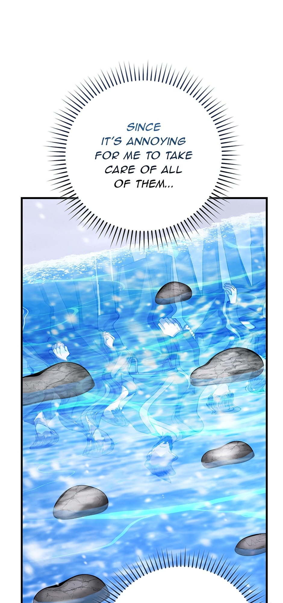 I Came Back as a Martial Genius chapter 41 page 41