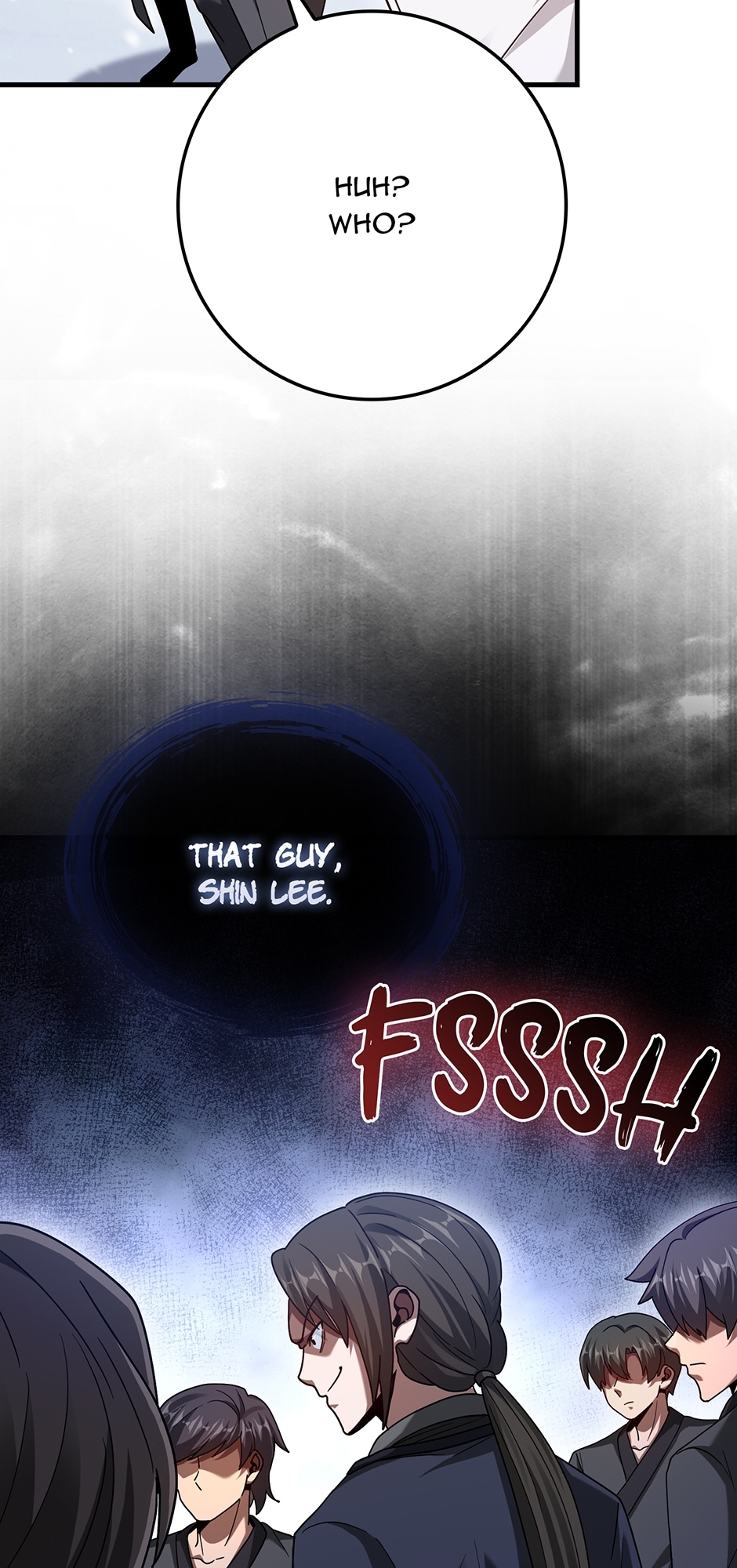 I Came Back as a Martial Genius chapter 41 page 44