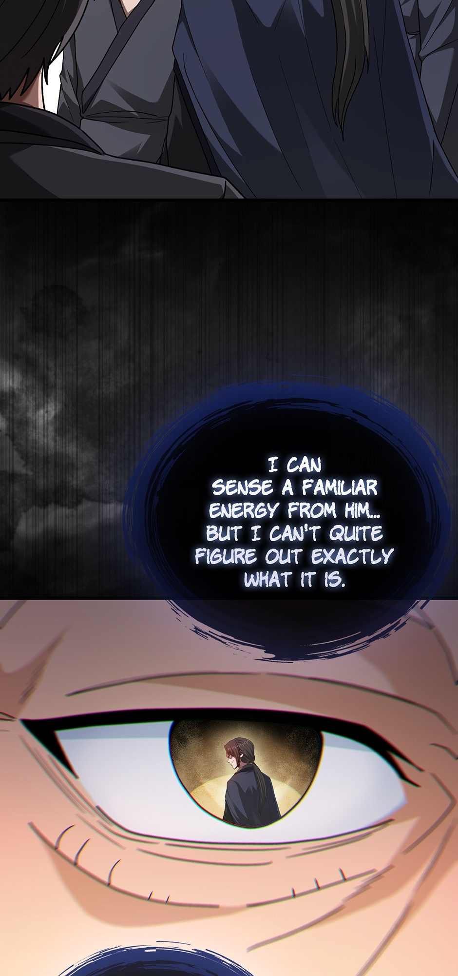 I Came Back as a Martial Genius chapter 41 page 45