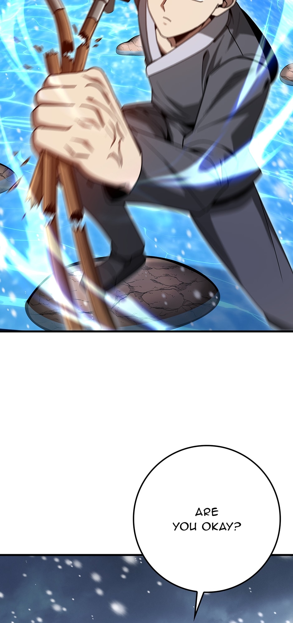 I Came Back as a Martial Genius chapter 41 page 49