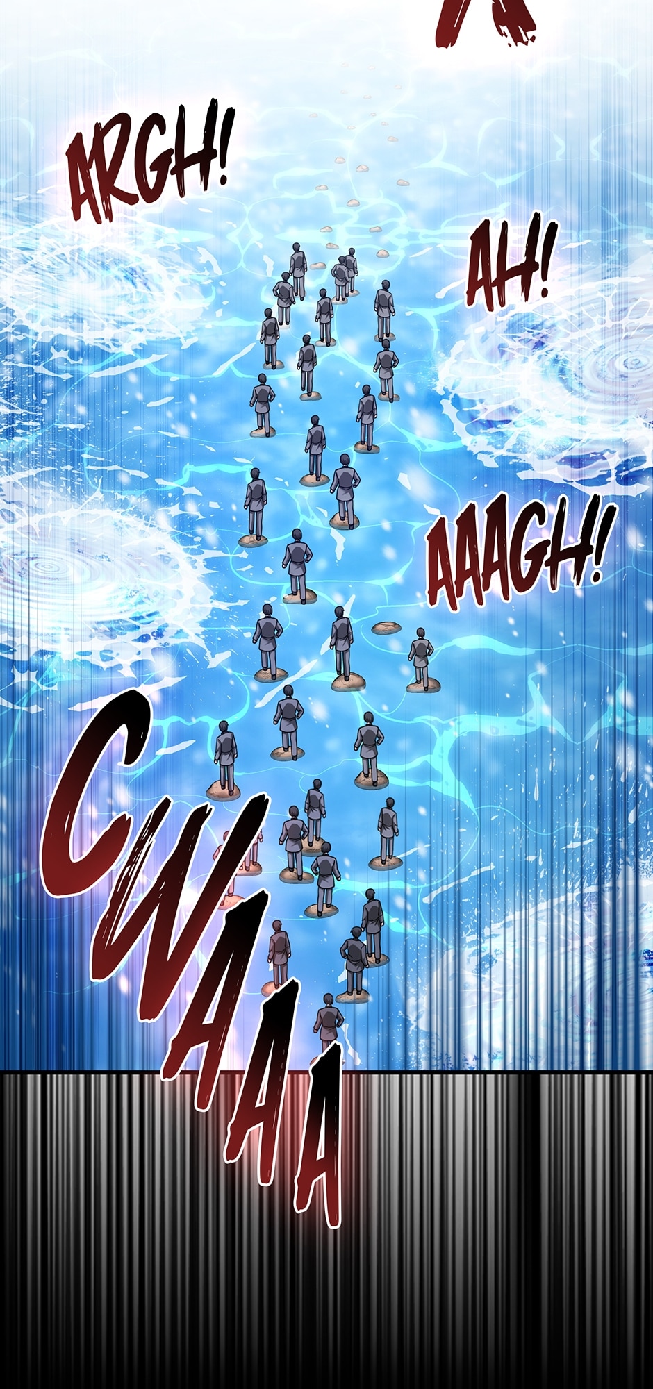 I Came Back as a Martial Genius chapter 41 page 54