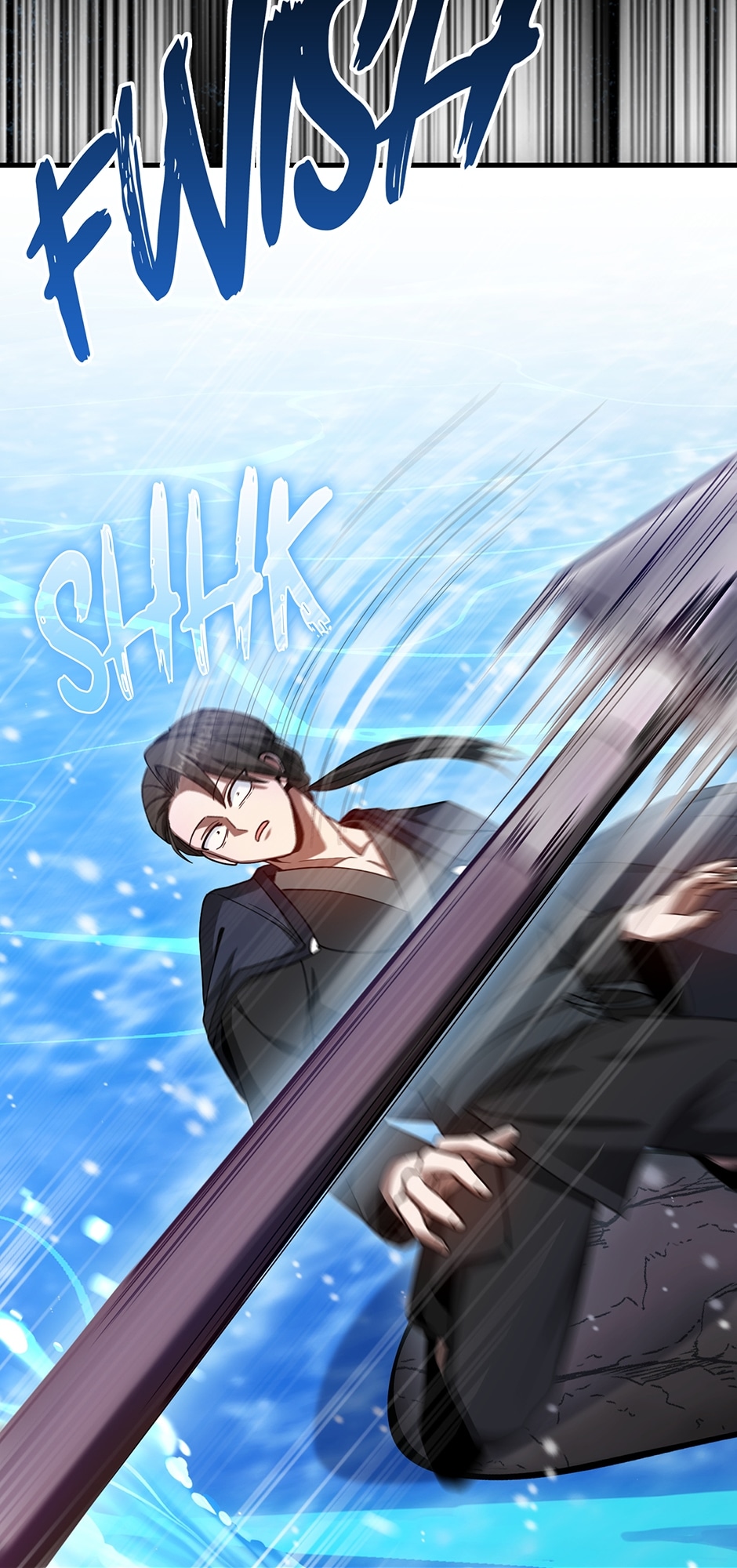 I Came Back as a Martial Genius chapter 41 page 58