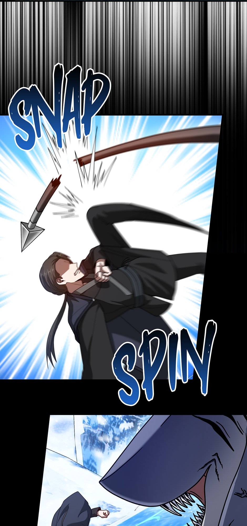 I Came Back as a Martial Genius chapter 41 page 59