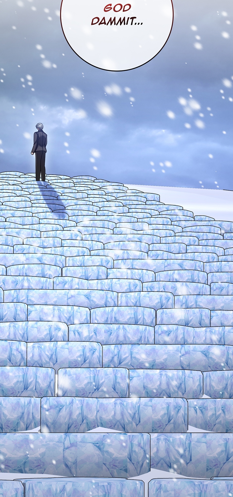 I Came Back as a Martial Genius chapter 41 page 6