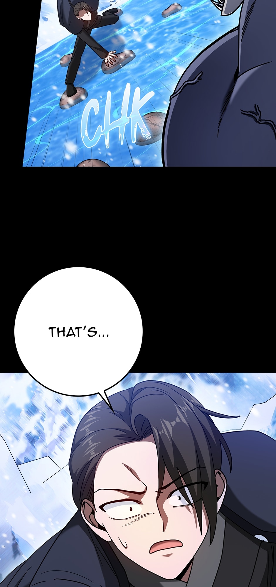 I Came Back as a Martial Genius chapter 41 page 60