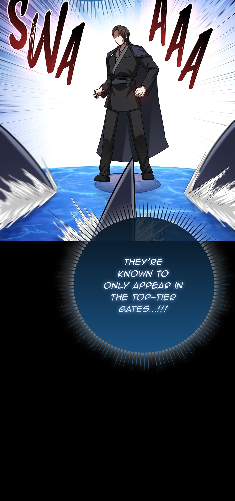 I Came Back as a Martial Genius chapter 41 page 63