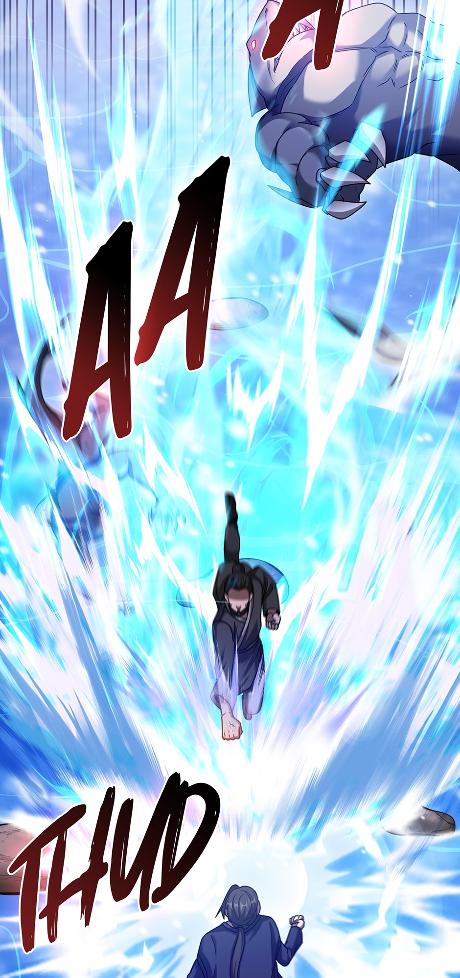 I Came Back as a Martial Genius chapter 41 page 66