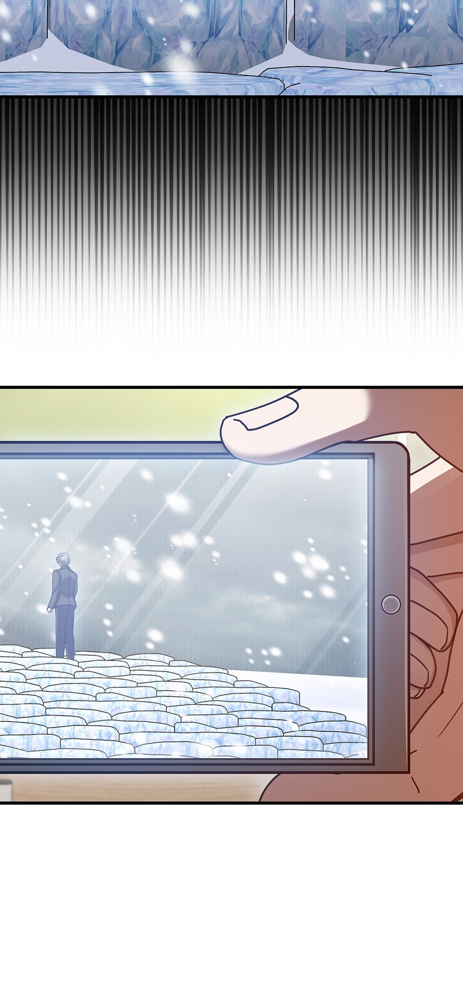 I Came Back as a Martial Genius chapter 41 page 7