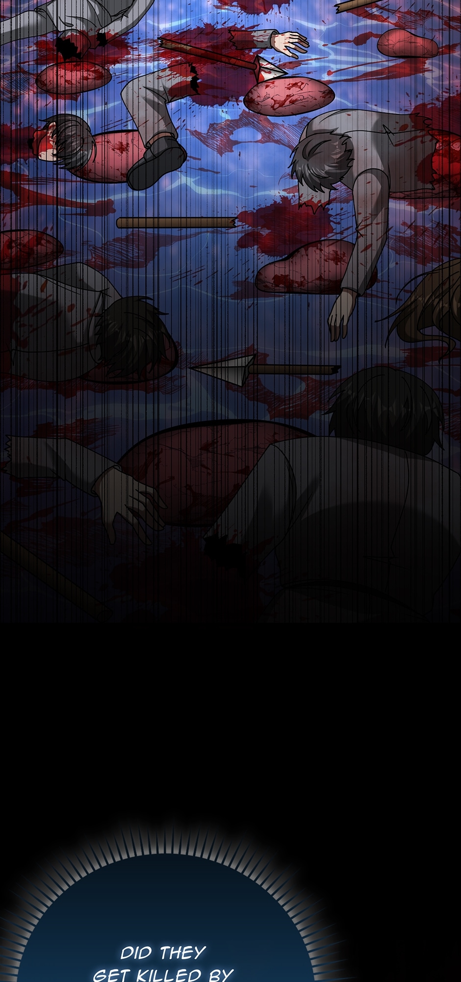 I Came Back as a Martial Genius chapter 41 page 72