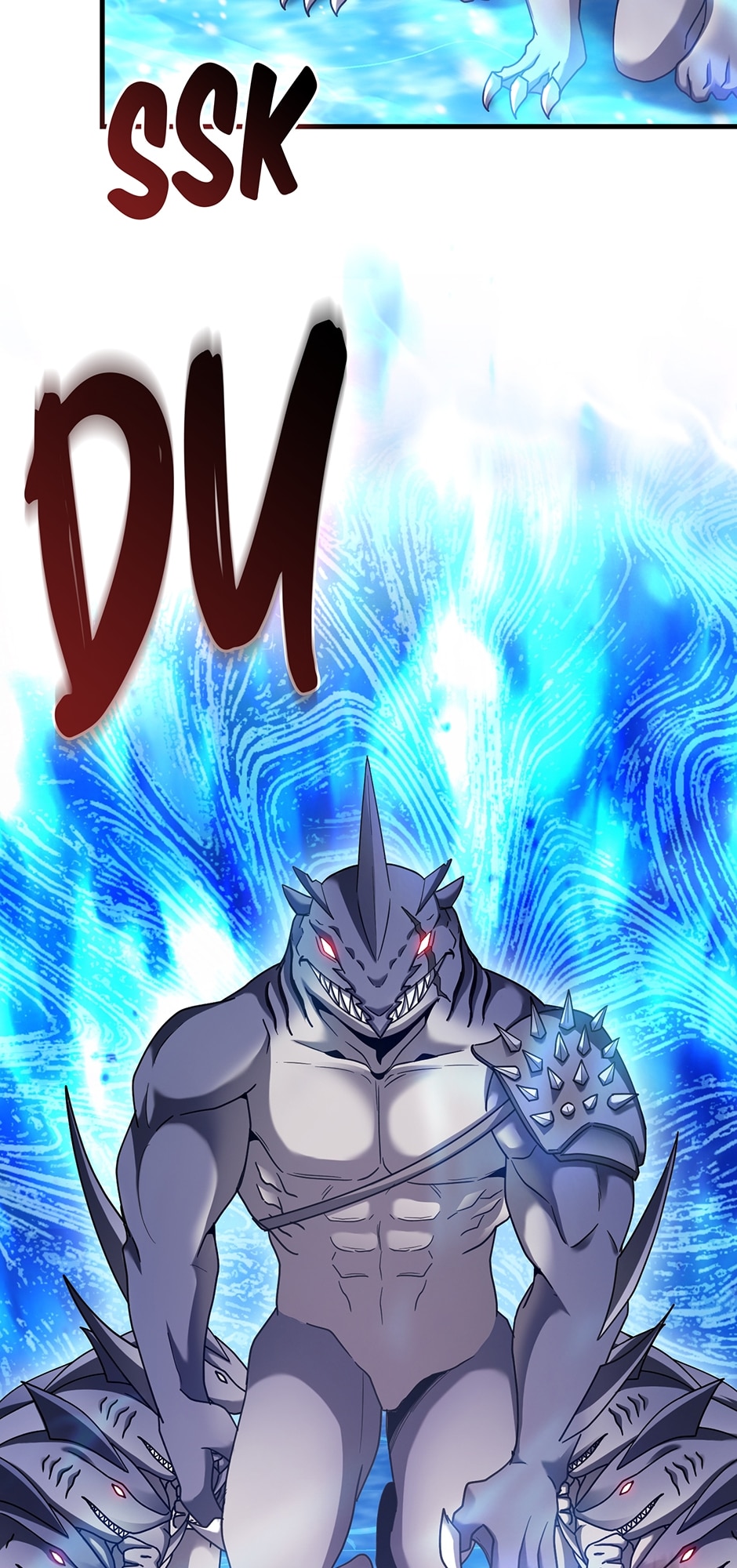 I Came Back as a Martial Genius chapter 41 page 75