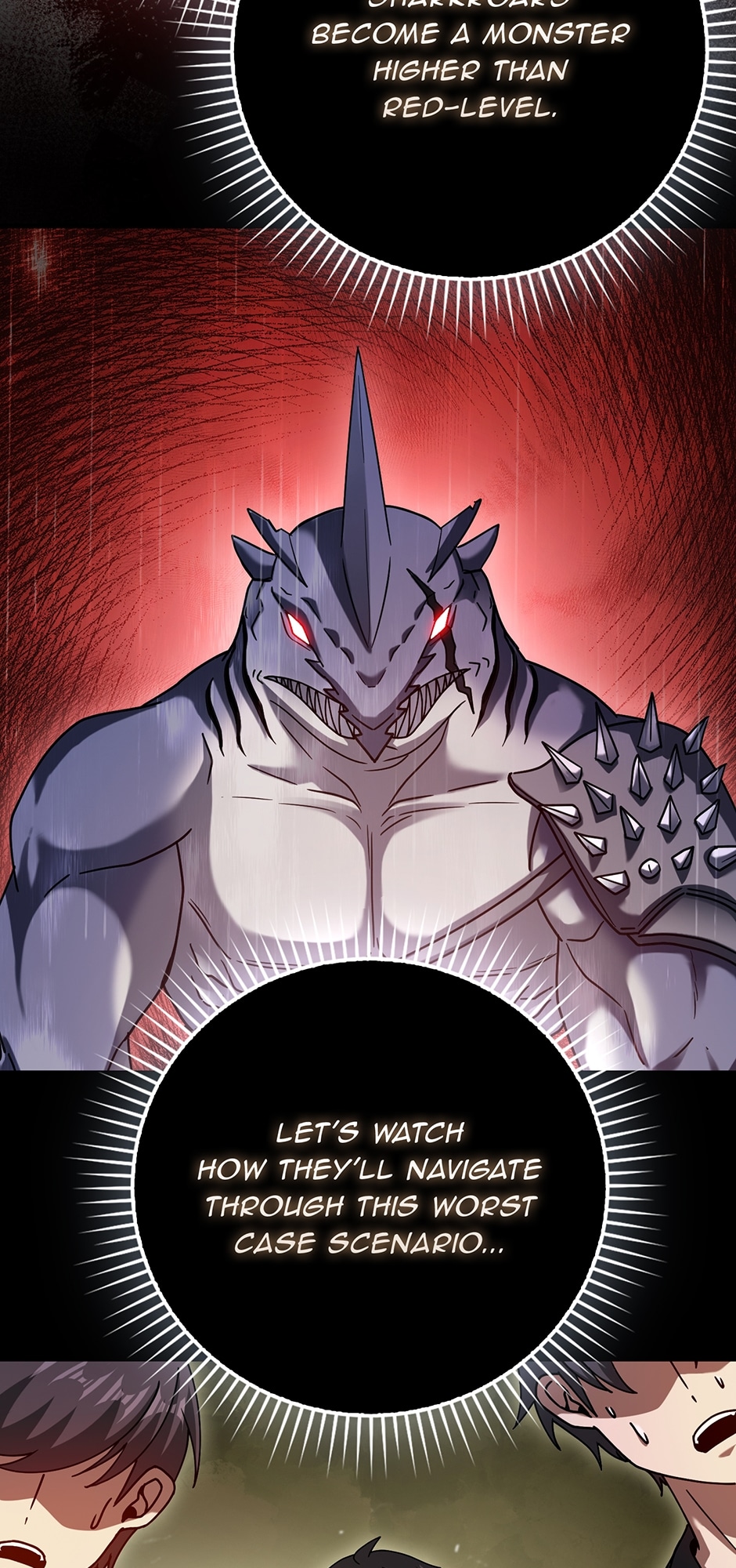 I Came Back as a Martial Genius chapter 41 page 79