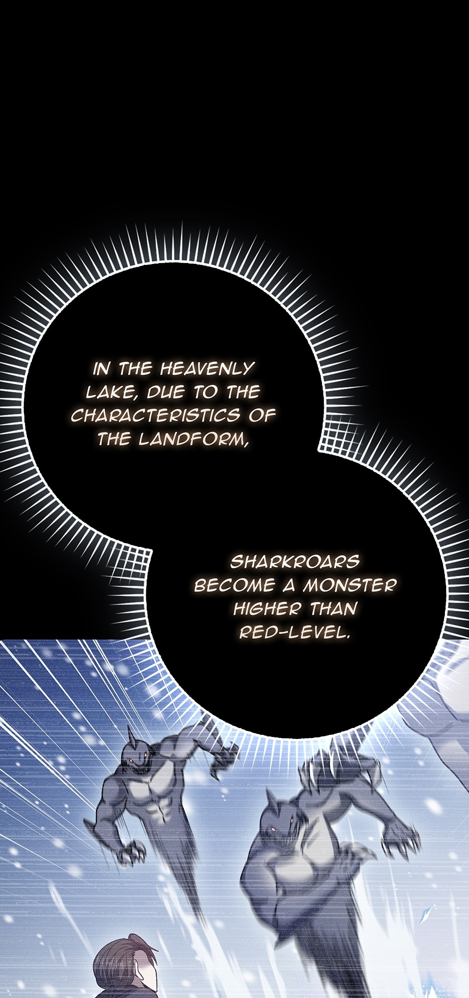 I Came Back as a Martial Genius chapter 42 page 1