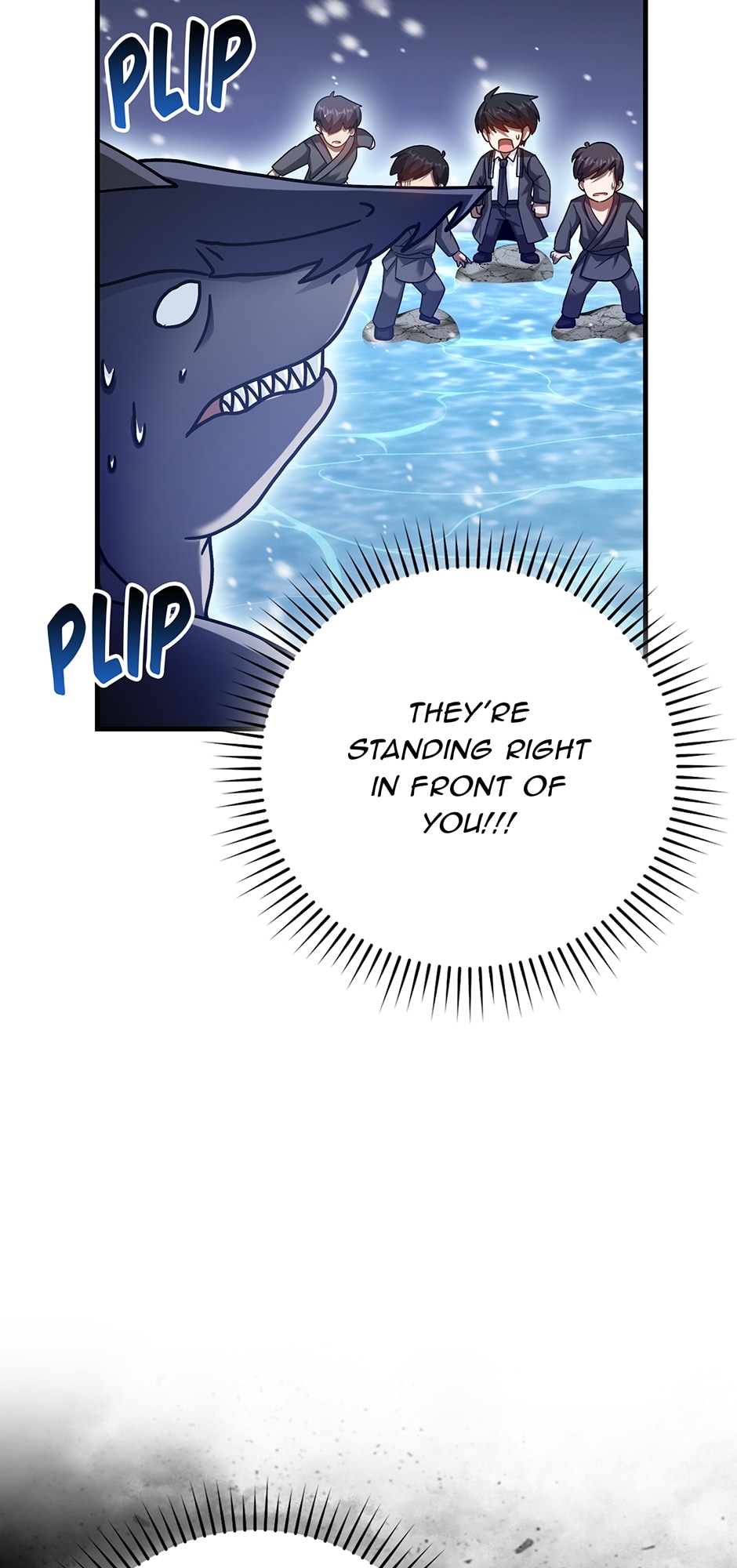 I Came Back as a Martial Genius chapter 42 page 13