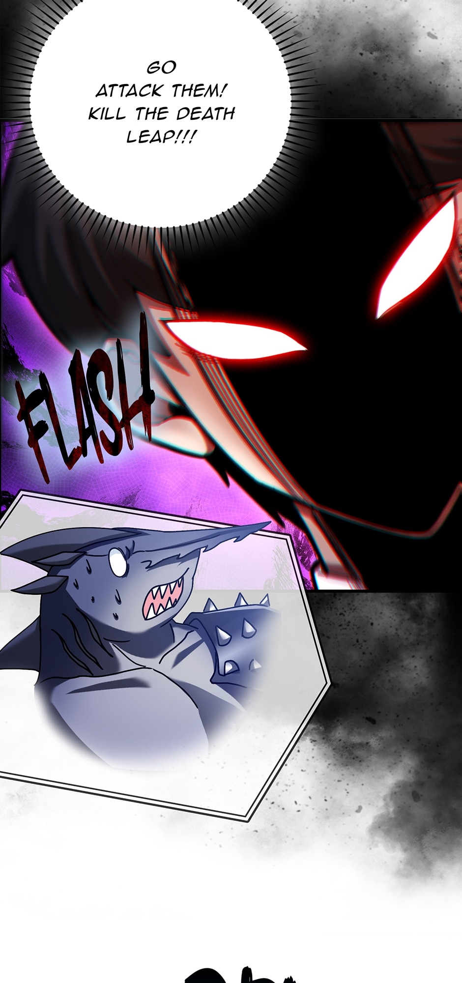 I Came Back as a Martial Genius chapter 42 page 14