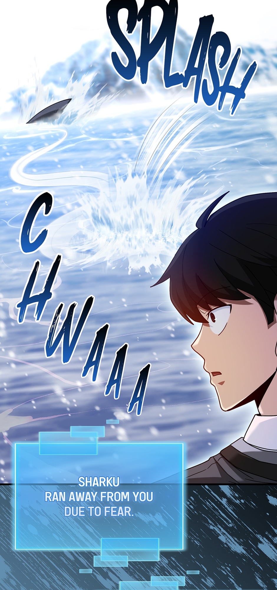 I Came Back as a Martial Genius chapter 42 page 15