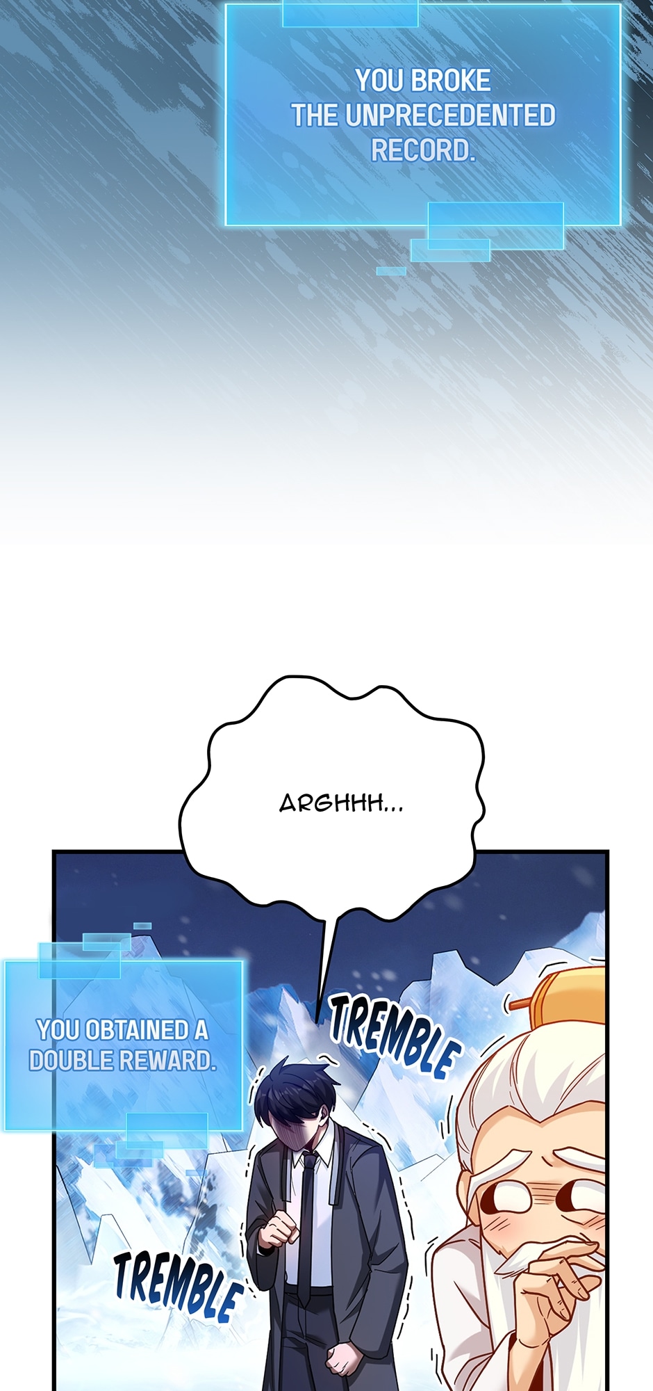 I Came Back as a Martial Genius chapter 42 page 16