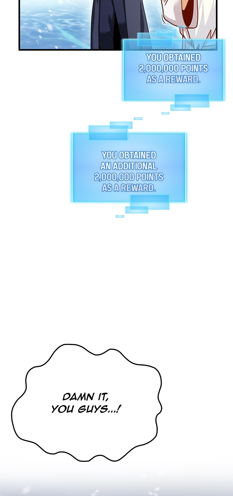 I Came Back as a Martial Genius chapter 42 page 17