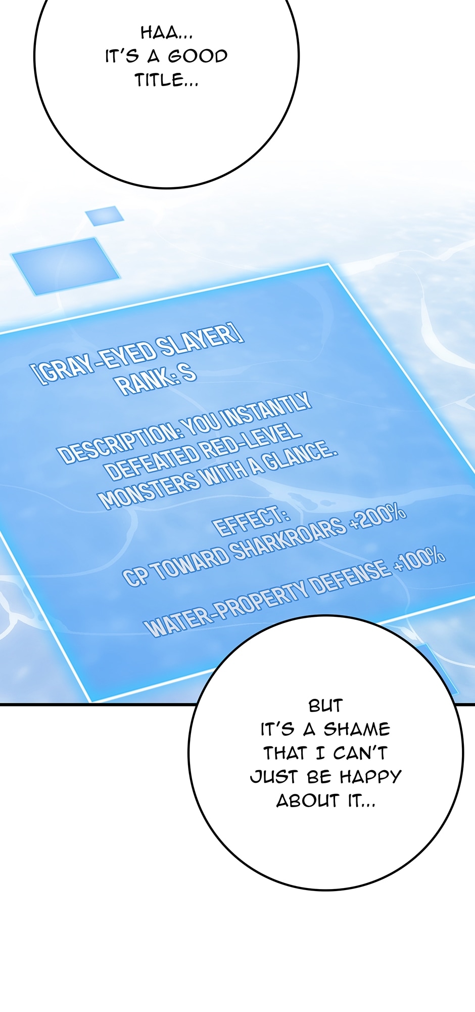 I Came Back as a Martial Genius chapter 42 page 20