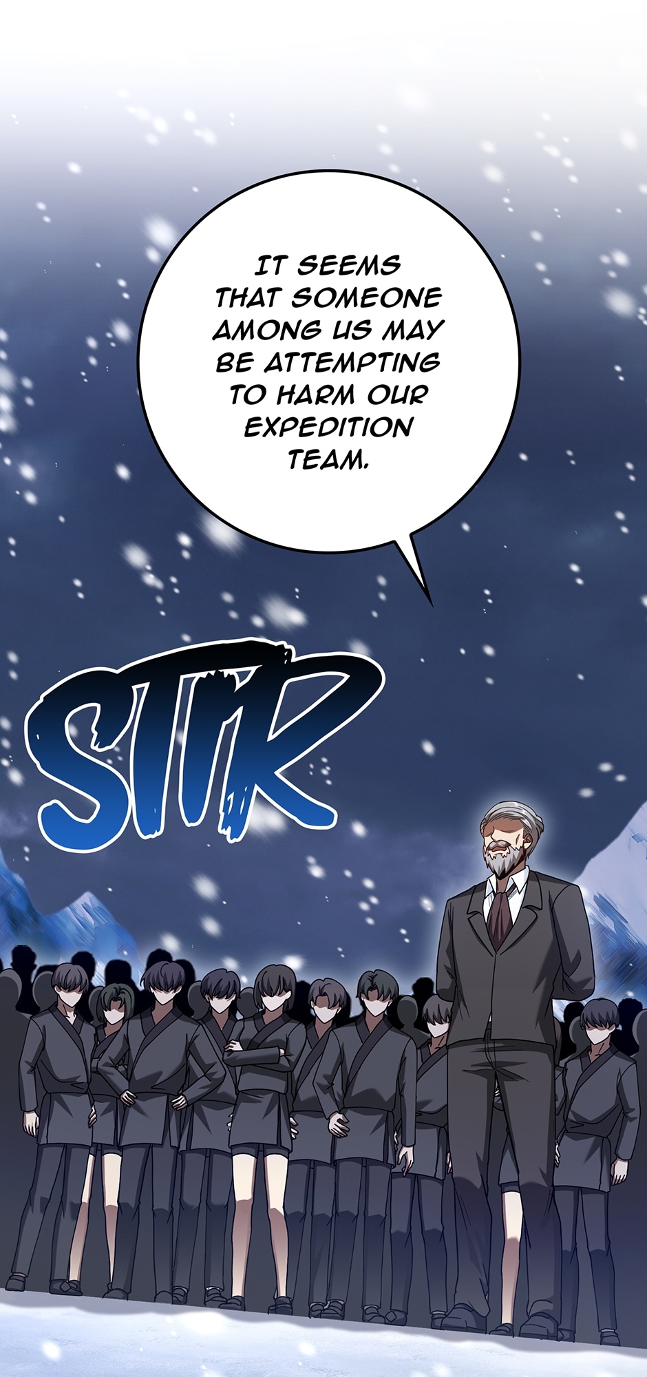 I Came Back as a Martial Genius chapter 42 page 25