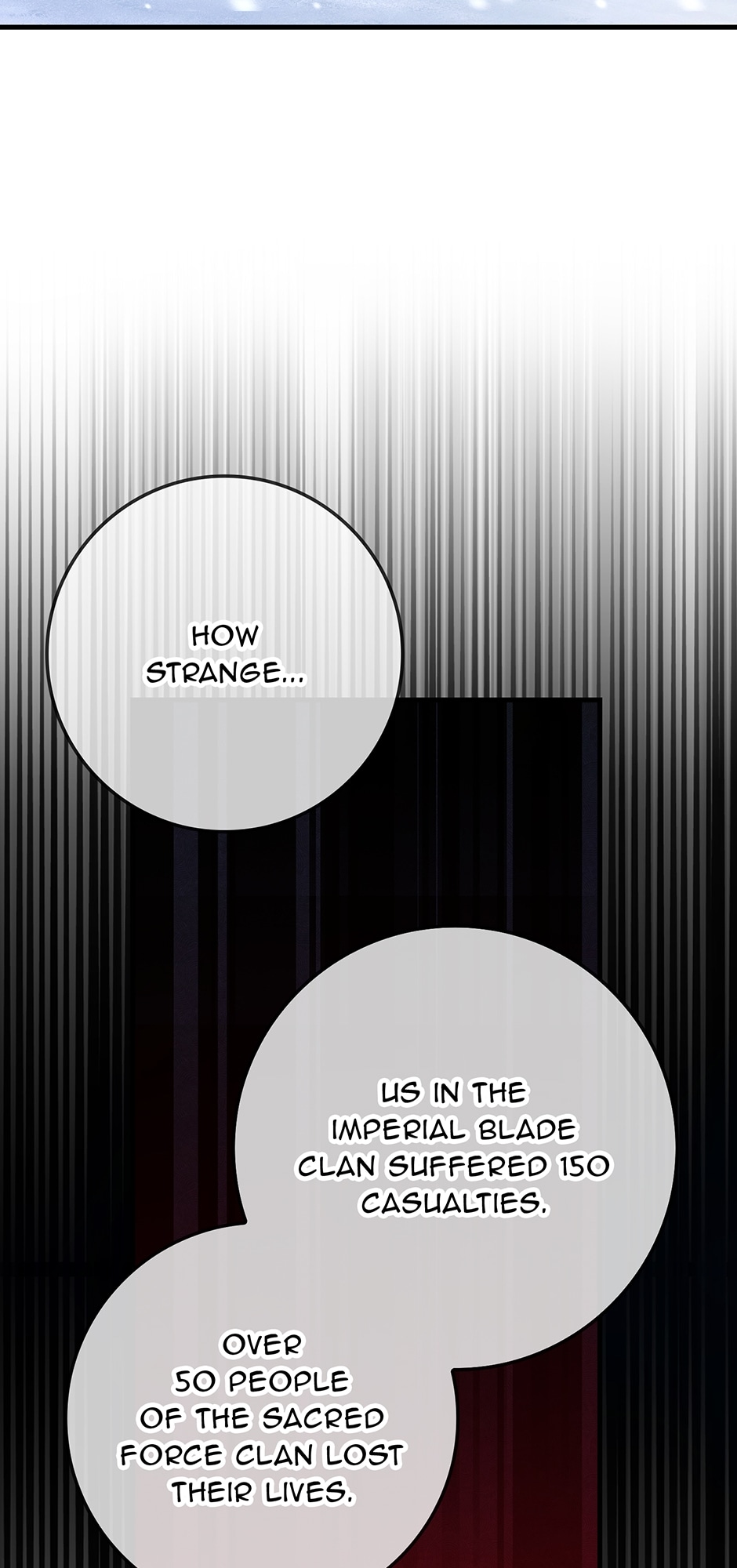 I Came Back as a Martial Genius chapter 42 page 26