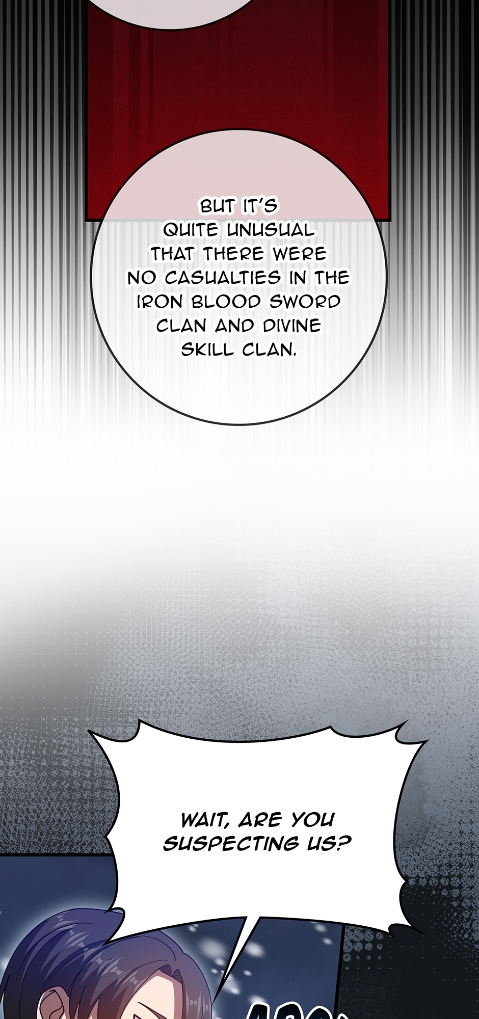 I Came Back as a Martial Genius chapter 42 page 27