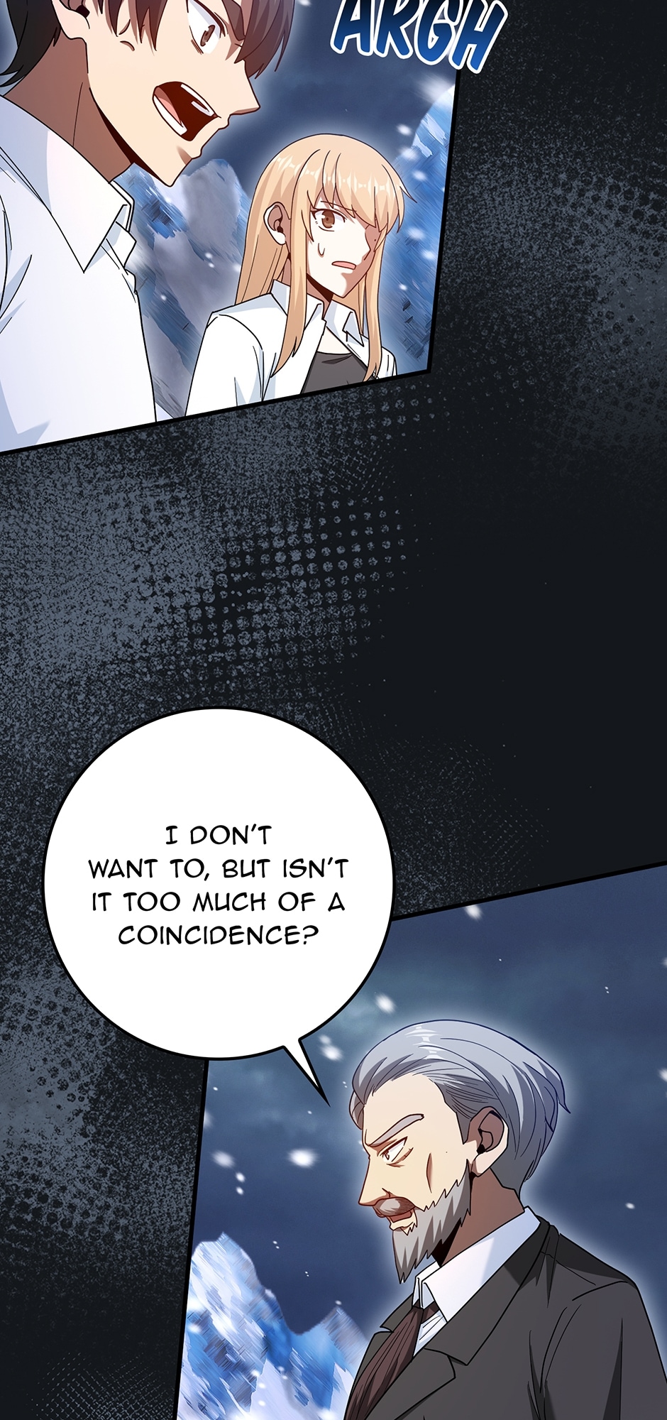 I Came Back as a Martial Genius chapter 42 page 28