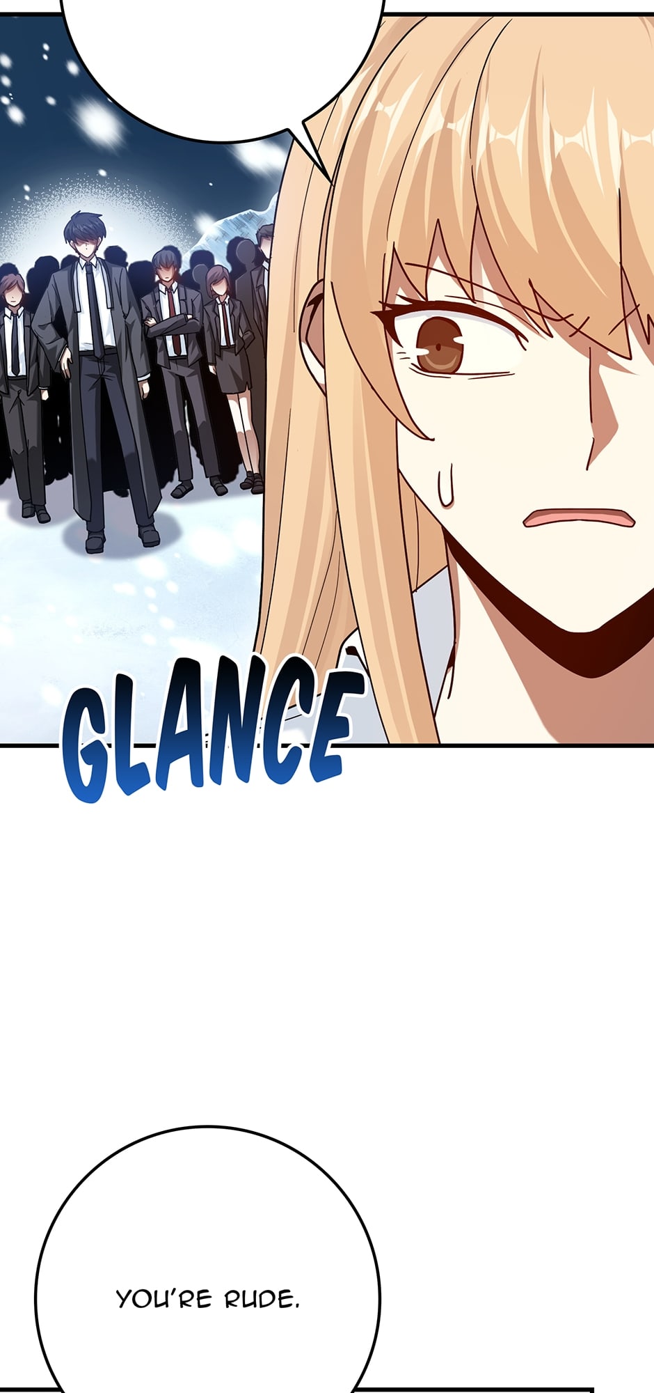 I Came Back as a Martial Genius chapter 42 page 32