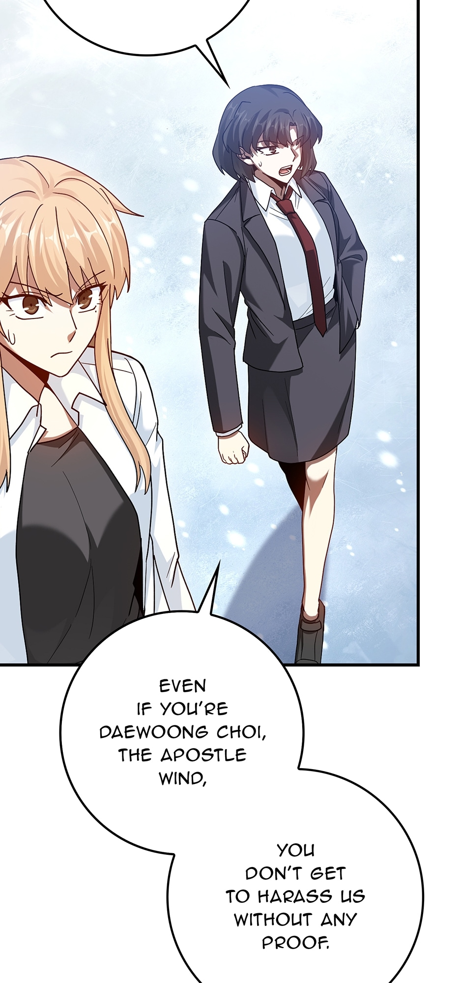 I Came Back as a Martial Genius chapter 42 page 33