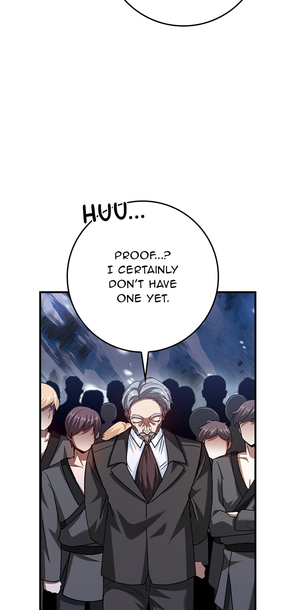 I Came Back as a Martial Genius chapter 42 page 34