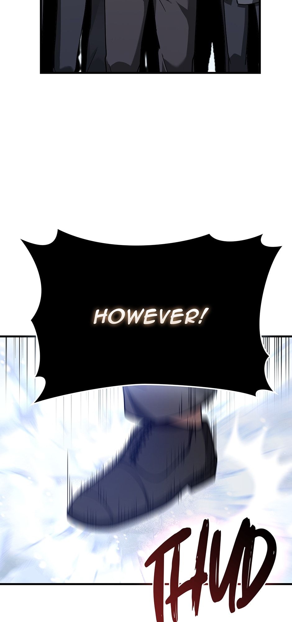 I Came Back as a Martial Genius chapter 42 page 35