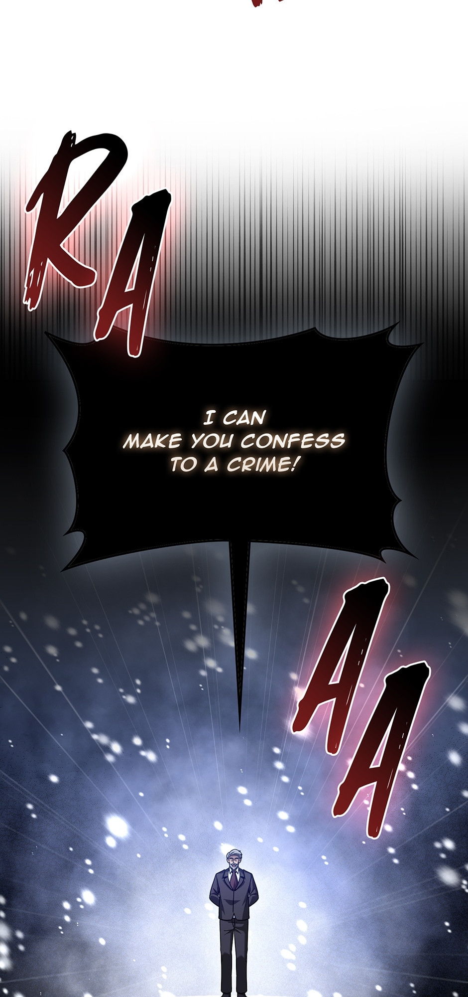 I Came Back as a Martial Genius chapter 42 page 36