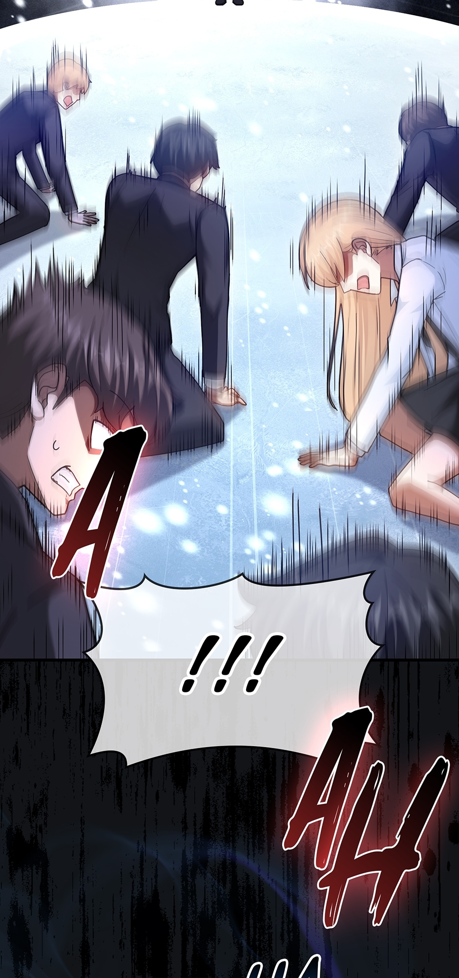 I Came Back as a Martial Genius chapter 42 page 37