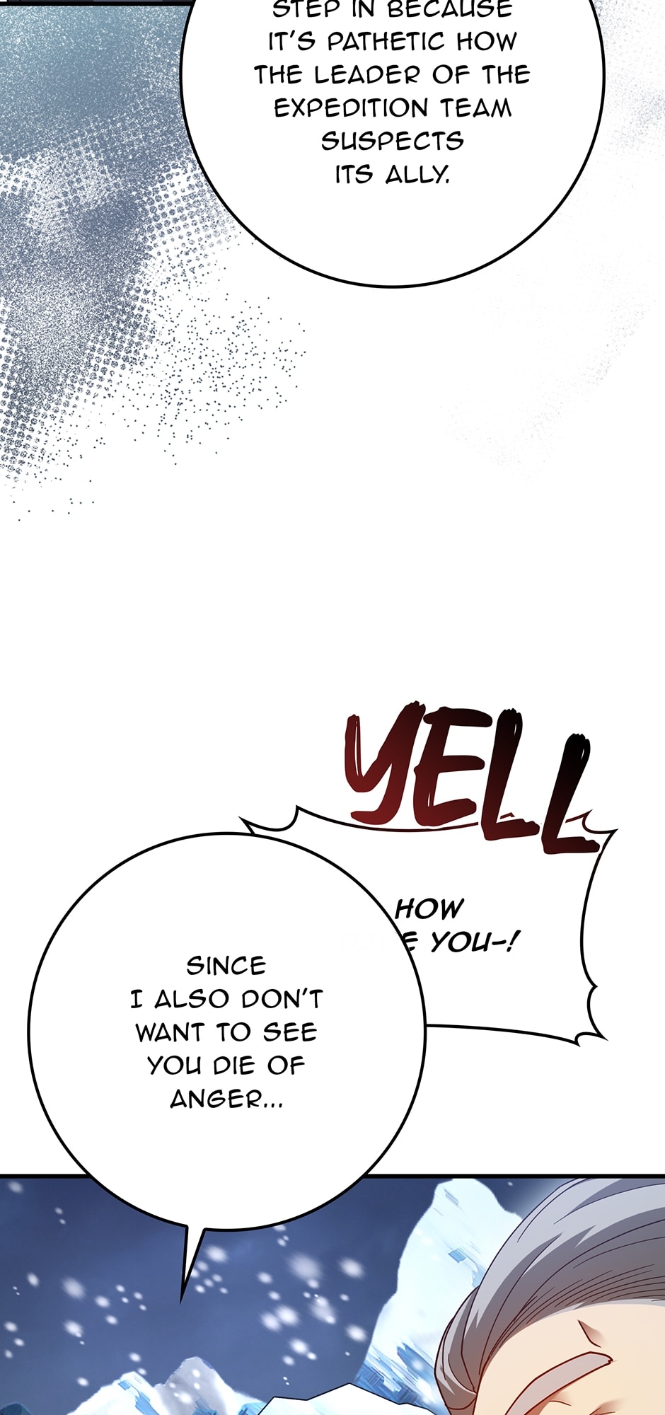 I Came Back as a Martial Genius chapter 42 page 43