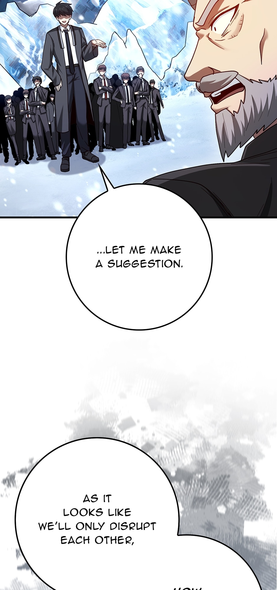 I Came Back as a Martial Genius chapter 42 page 44