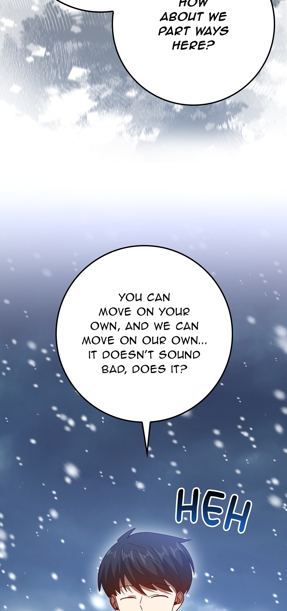 I Came Back as a Martial Genius chapter 42 page 45