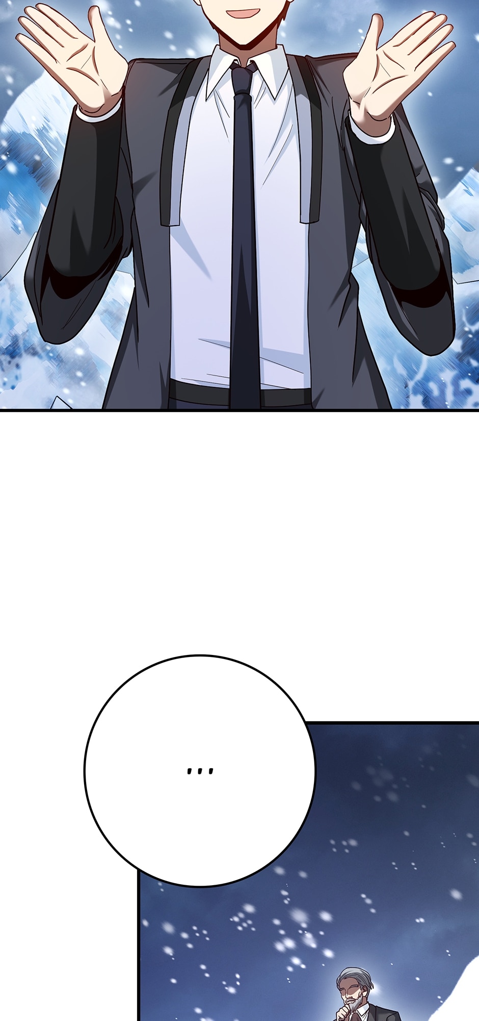 I Came Back as a Martial Genius chapter 42 page 46