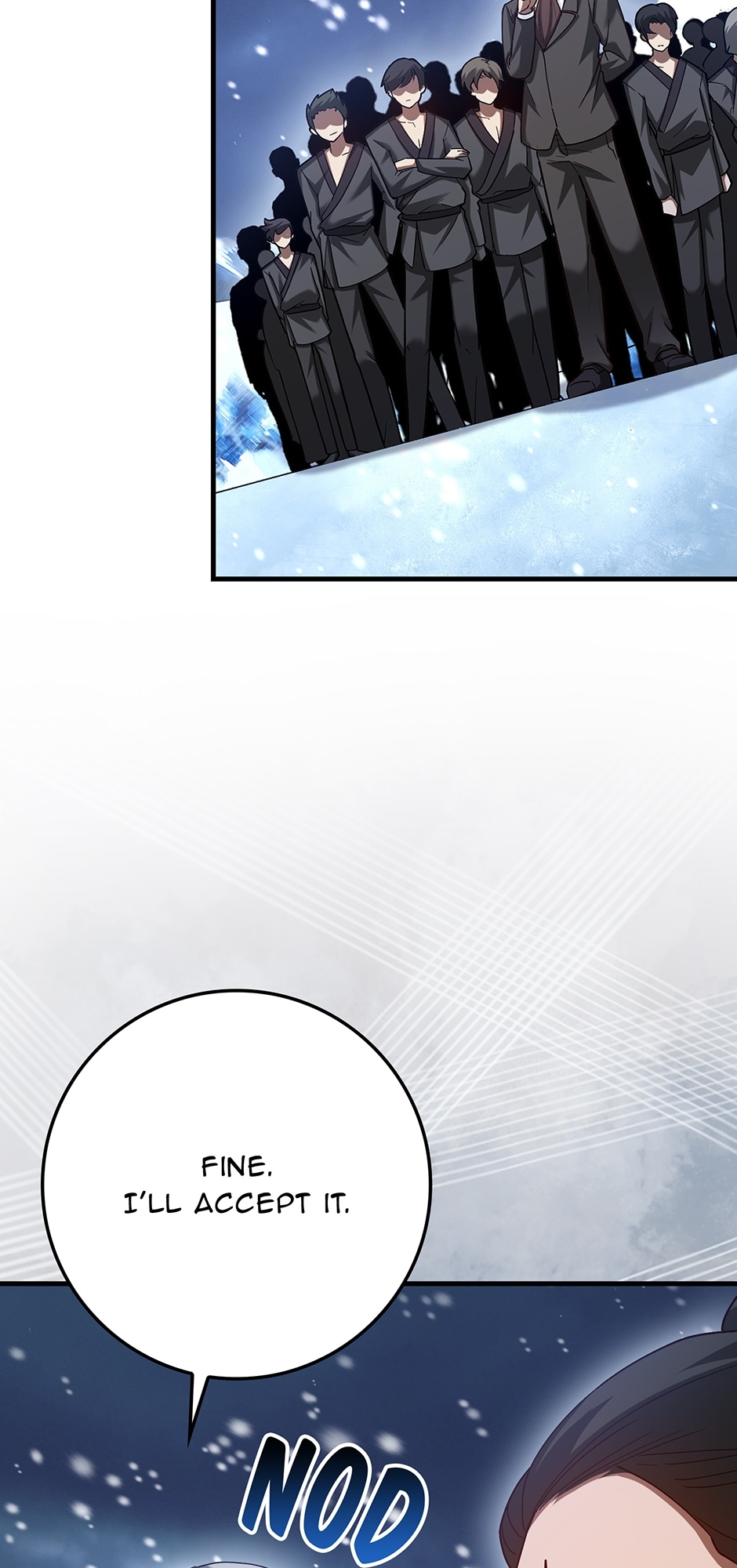 I Came Back as a Martial Genius chapter 42 page 47