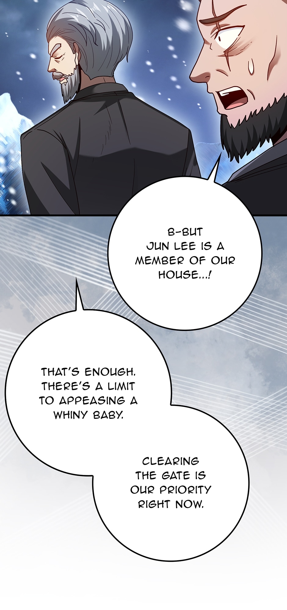 I Came Back as a Martial Genius chapter 42 page 48