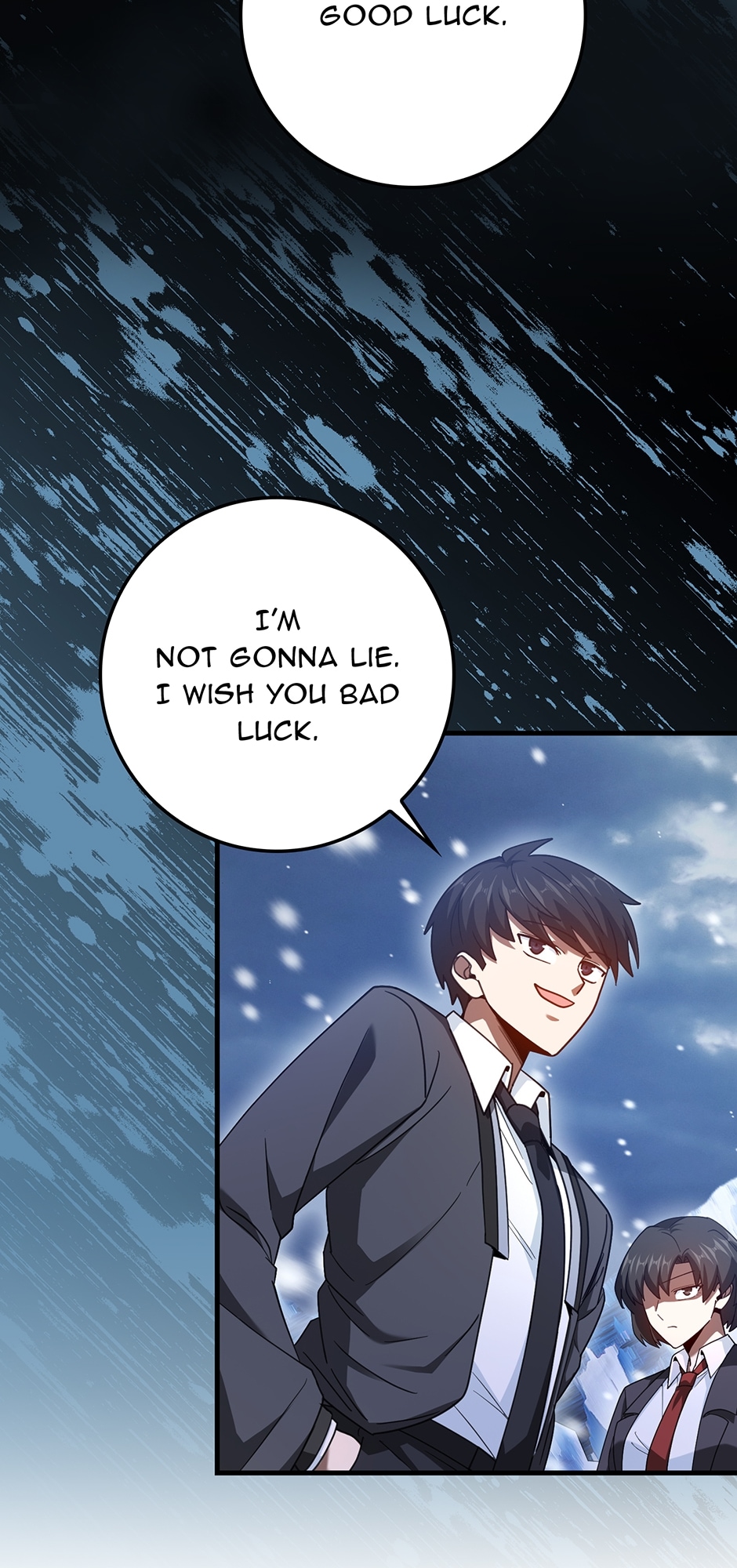 I Came Back as a Martial Genius chapter 42 page 54