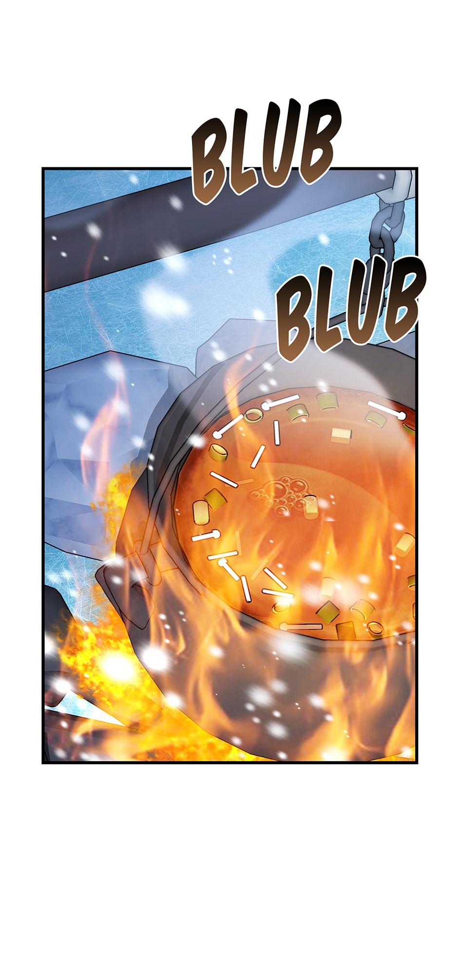 I Came Back as a Martial Genius chapter 42 page 56