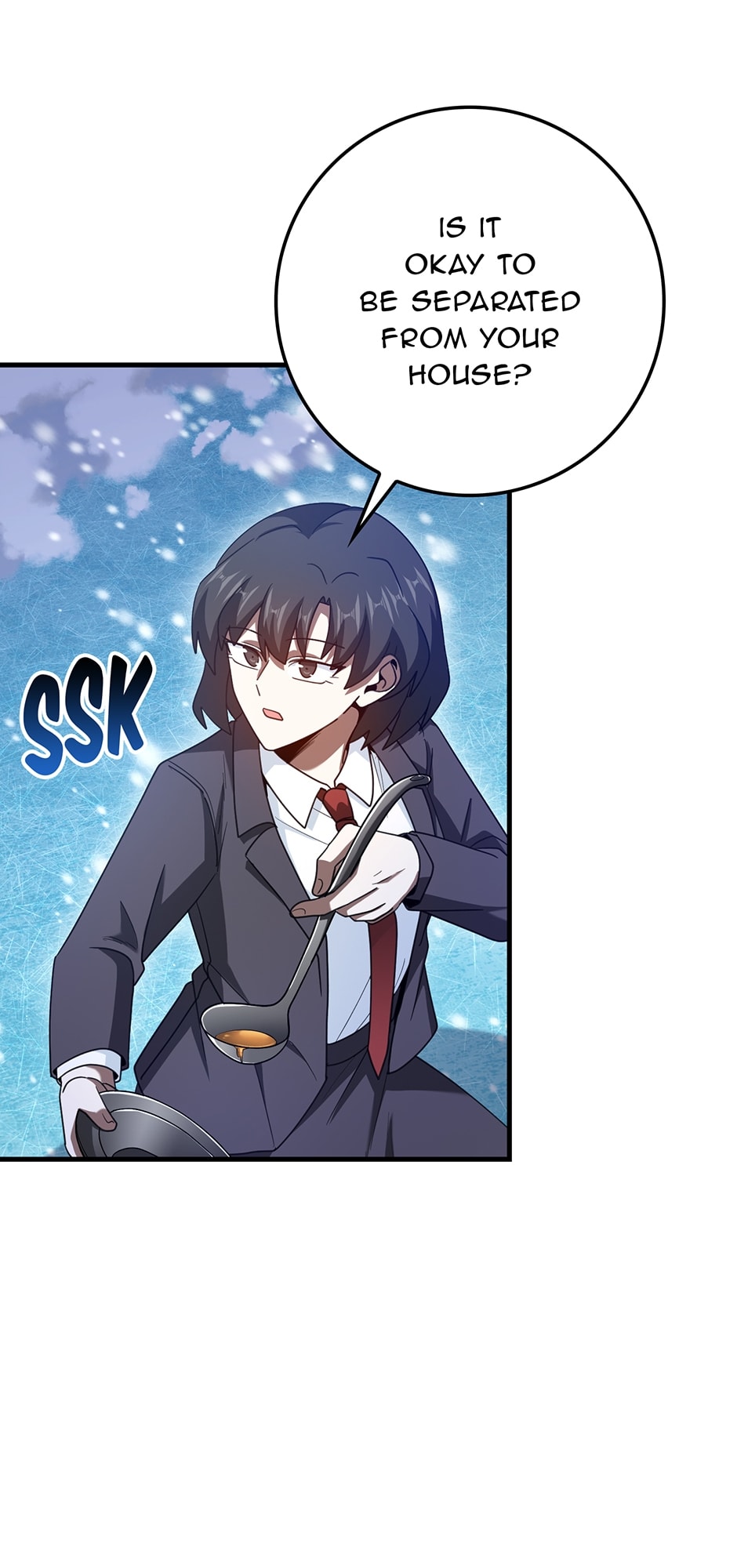 I Came Back as a Martial Genius chapter 42 page 57