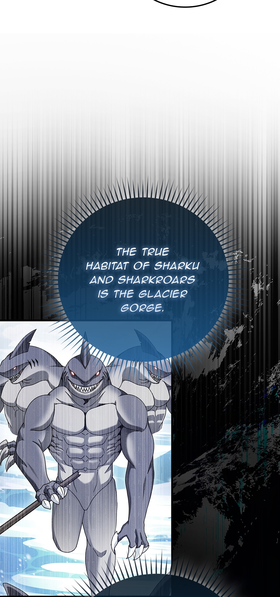 I Came Back as a Martial Genius chapter 42 page 59