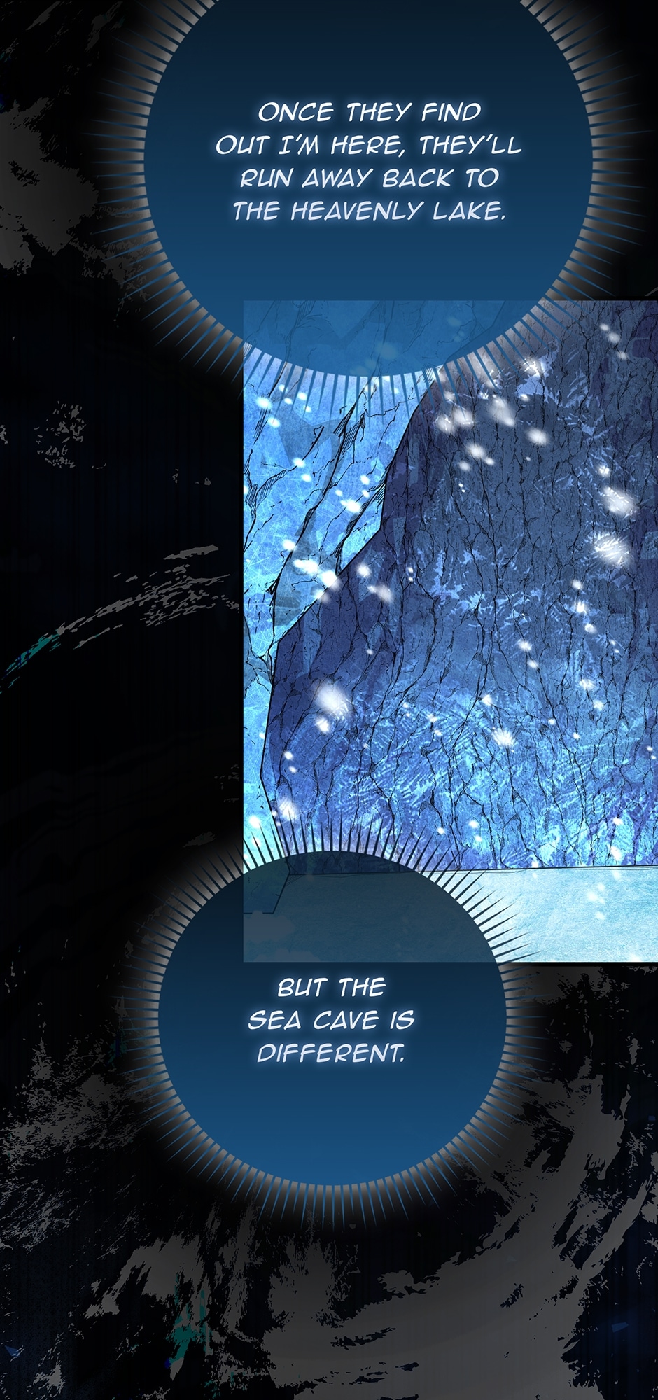 I Came Back as a Martial Genius chapter 42 page 60