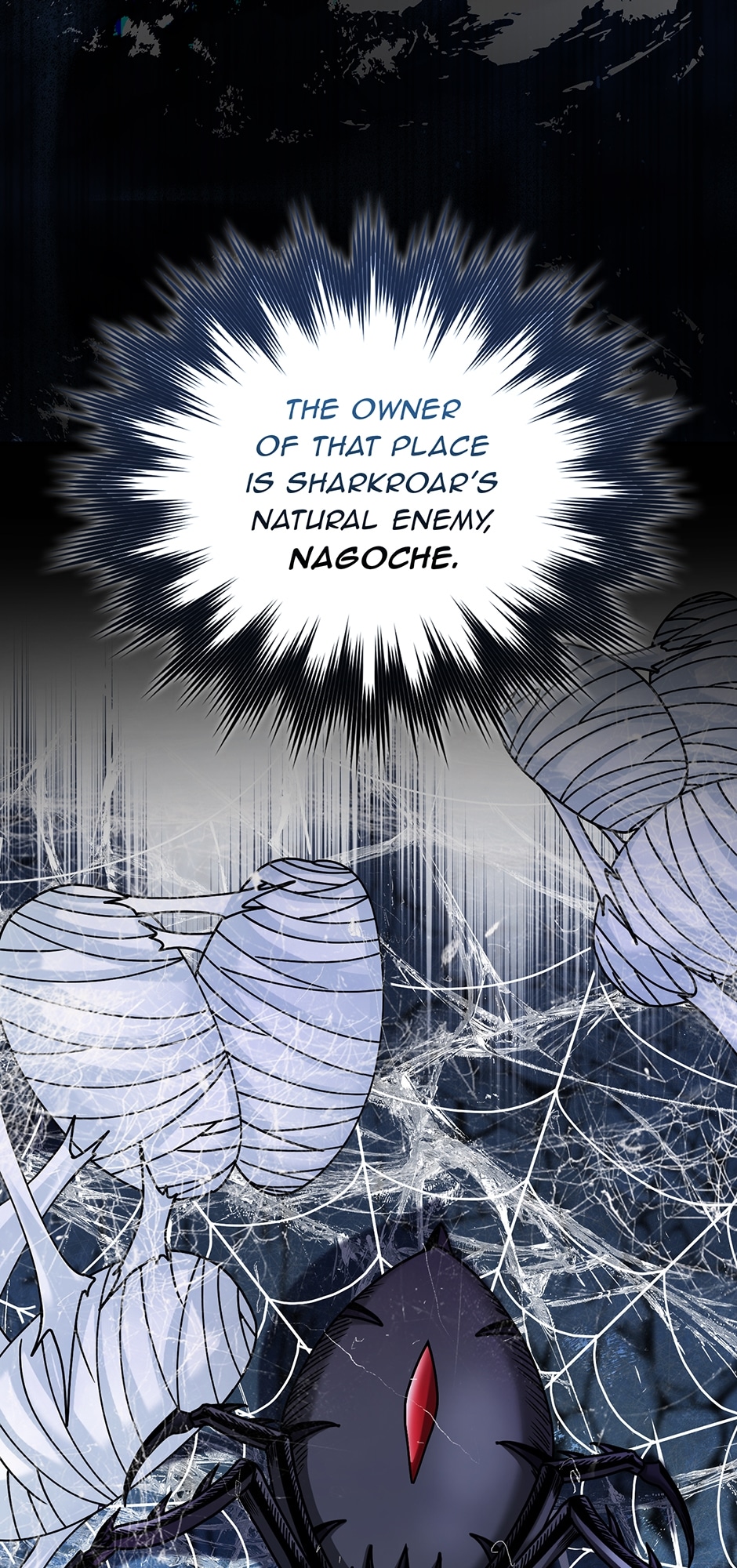I Came Back as a Martial Genius chapter 42 page 61