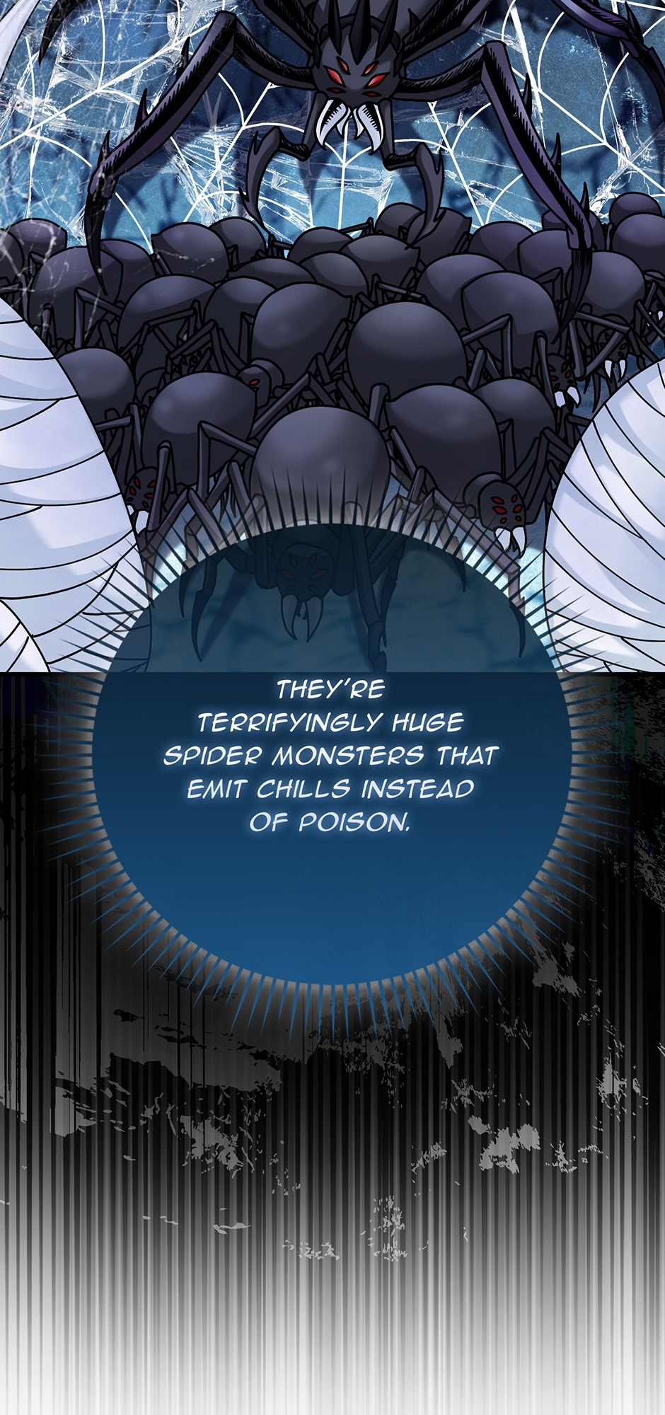 I Came Back as a Martial Genius chapter 42 page 62